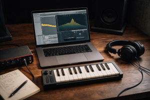 Din 808 skal ikke gætte sig til tonearten: sådan tuner du den rigtigt