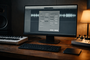 Dithering uden hokuspokus: sådan vælger du rigtigt ved eksport