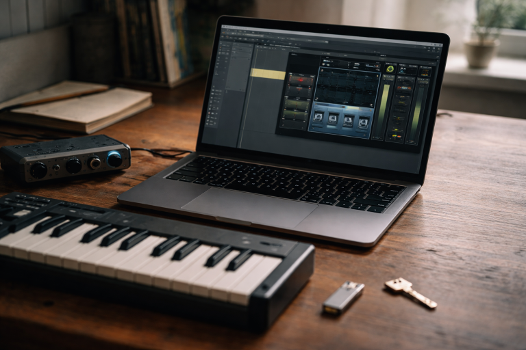 Gratis plugins uden nederen overraskelser: min shortlist til synth, EQ, comp og rum i 2026
