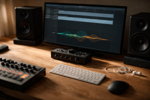 Kick og bas der forsvinder? Min hurtige test for fase og low-end, der holder i mono