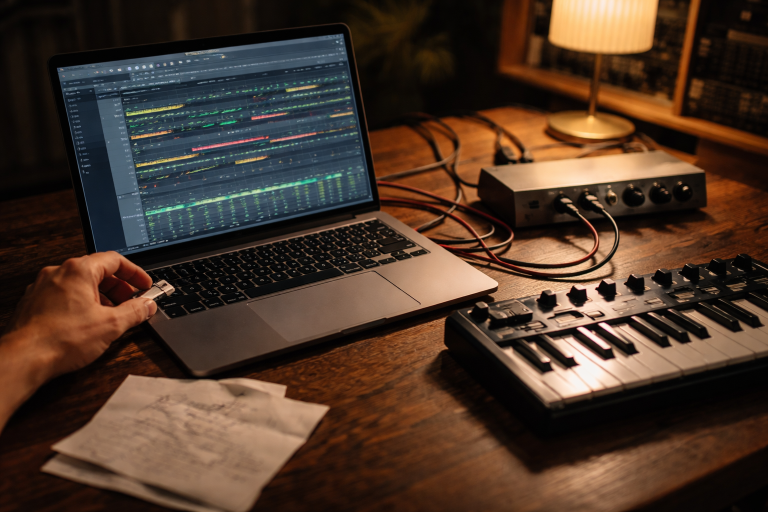 MIDI ind i FL Studio uden bøvl: Import, routing og 7 fejl du kan fikse på 5 minutter