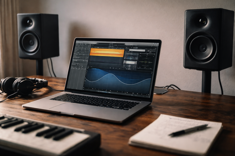 Sidechain der ånder: 4 metoder til plads uden irriterende pumping