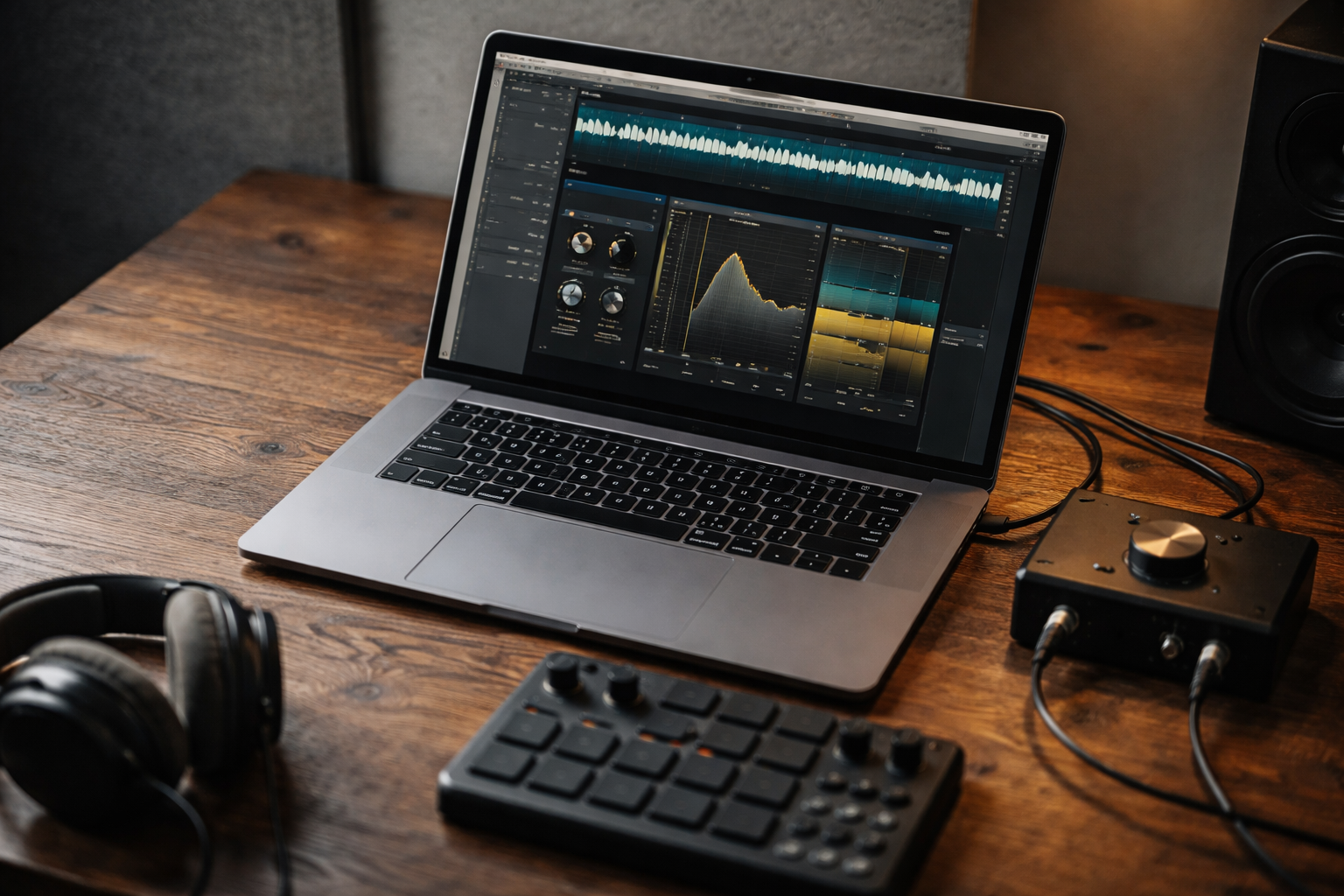 Sidechain der faktisk sidder: 3 veje til kick og bas uden mudder