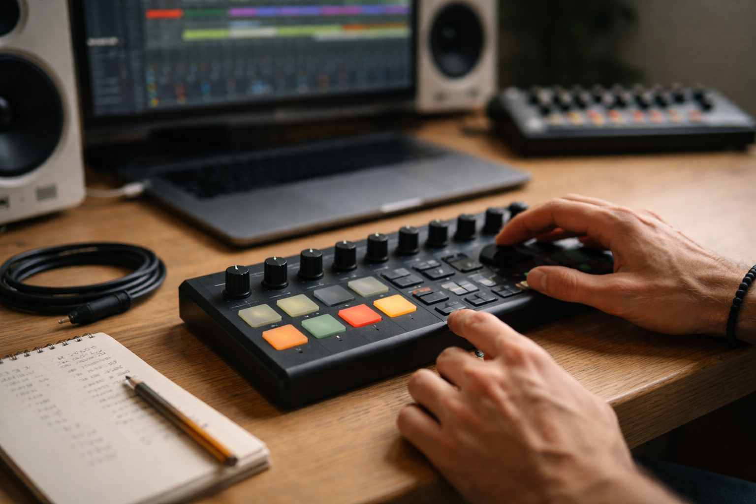 Stop evig MIDI-learn: sådan får du din controller til at “kende” din DAW