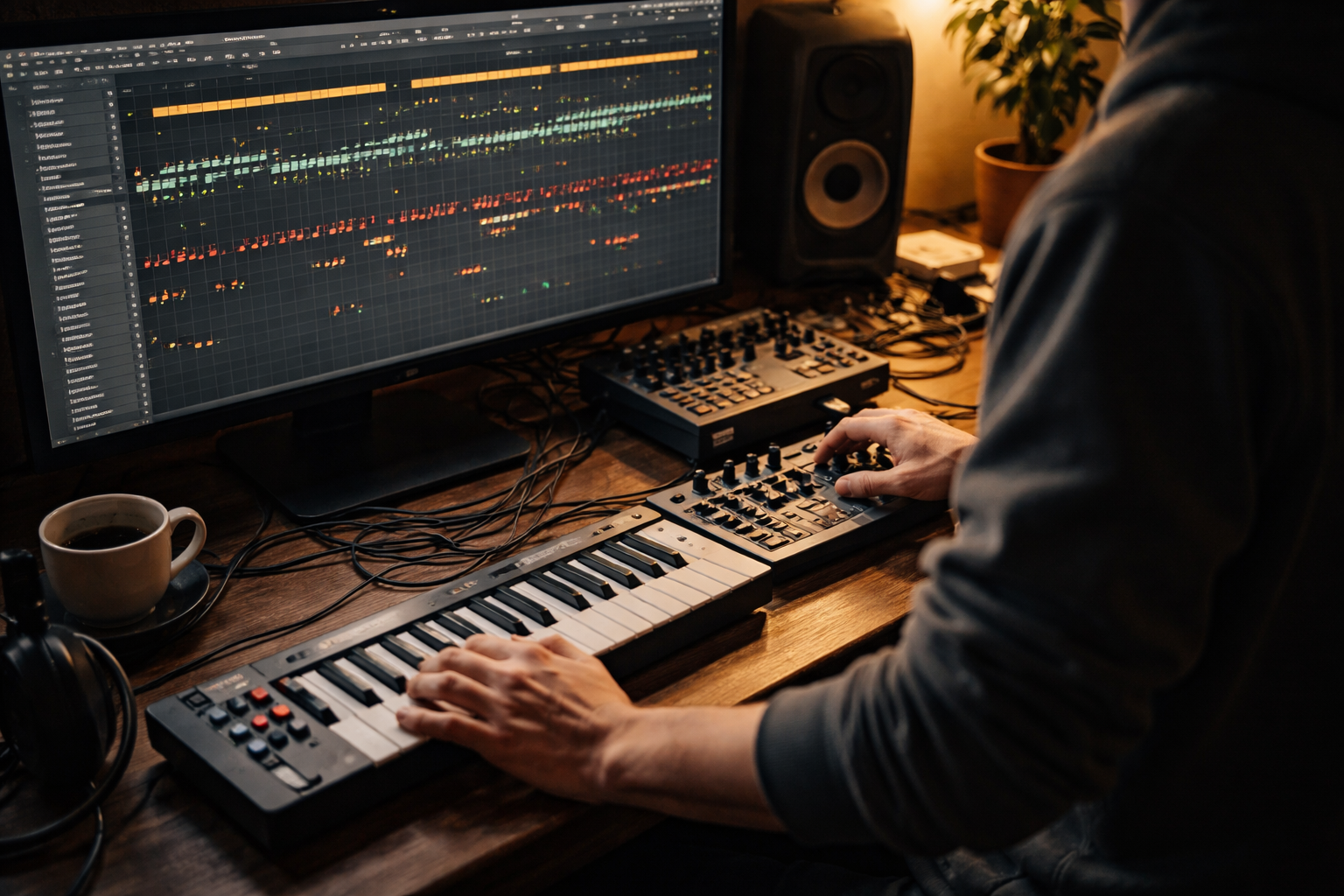 7 beslutninger der afgør om du skal humanize eller quantize