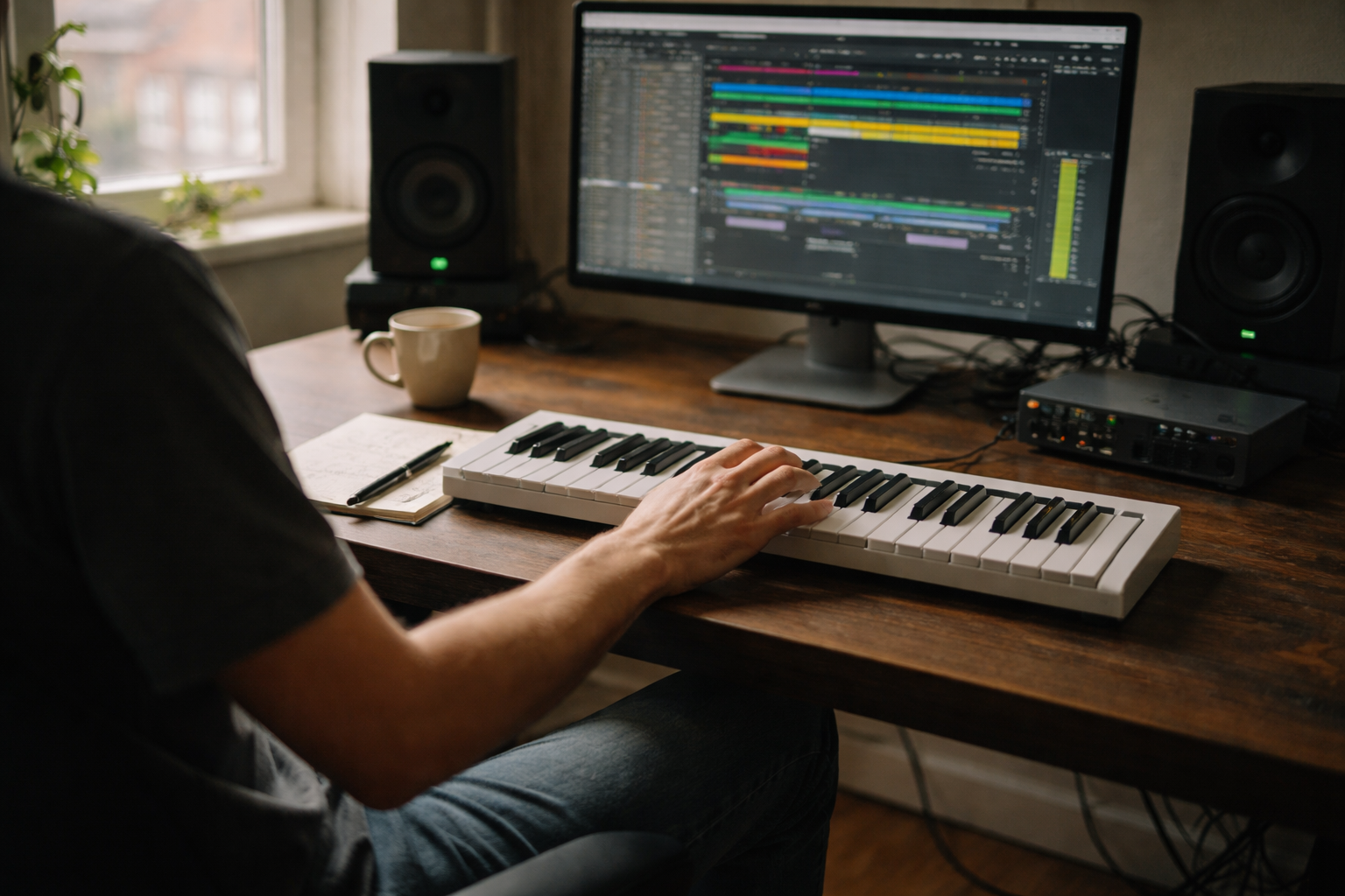 CPU-paniken kan vente lidt