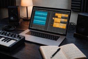 Hvordan du holder dit Ableton Live 12 drop stramt med ét variationspor