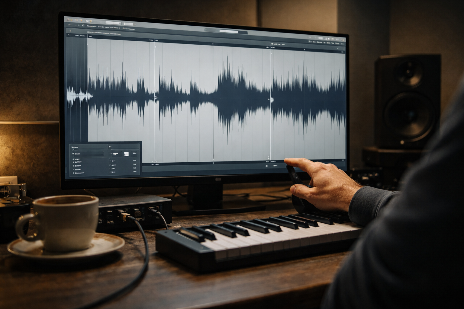 Stop den grynede tidsmaskine