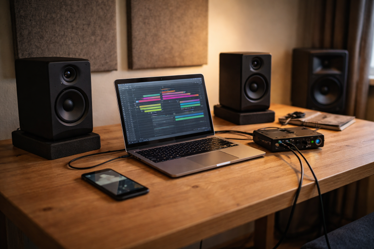 Stop med at gætte: sådan overlever dit kick og din bas alle højttalere