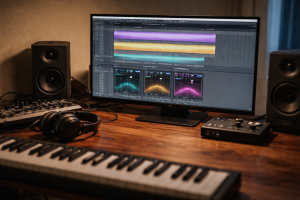 Tre rum i stedet for tretten sends