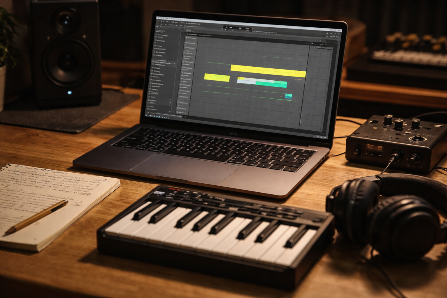 Hvordan jeg gav mine Ableton-drops liv med ét variationsspor