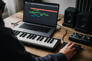 Stop hængende MIDI-toner før de ødelægger din session