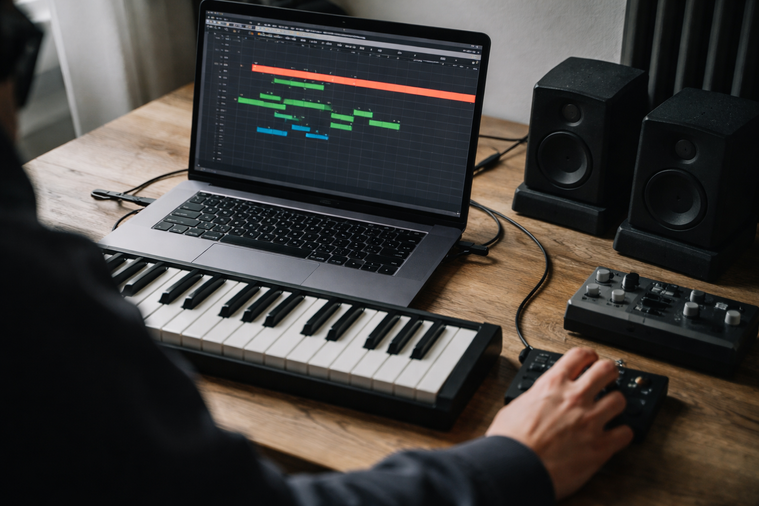 Stop hængende MIDI-toner før de ødelægger din session