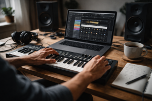 Arturia Analog Lab: sådan bruger du den til hurtige idéer og MIDI-performance