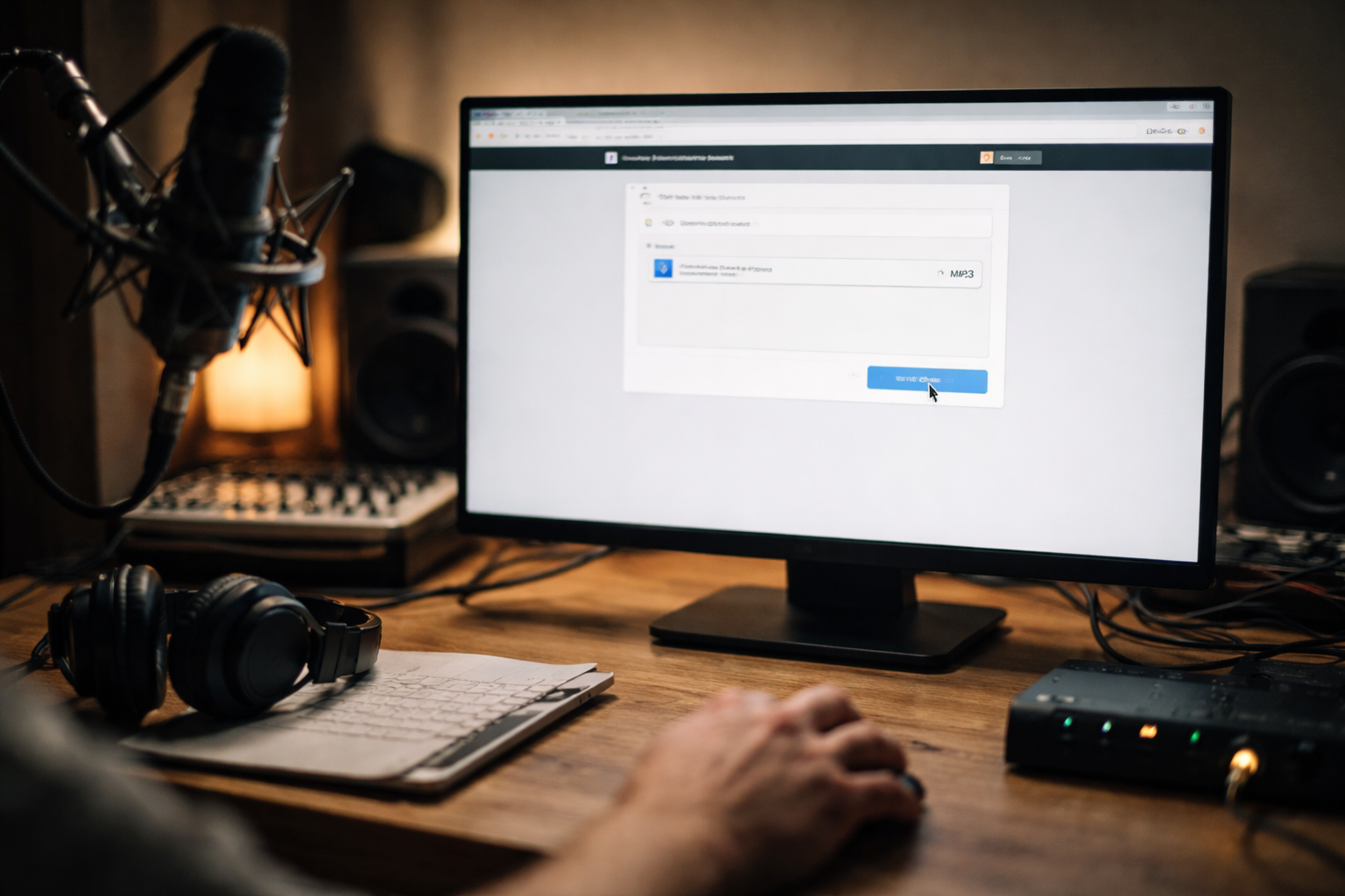 Gratis podcast hosting: kan Archive.org bruges - og hvad er begrænsningerne?