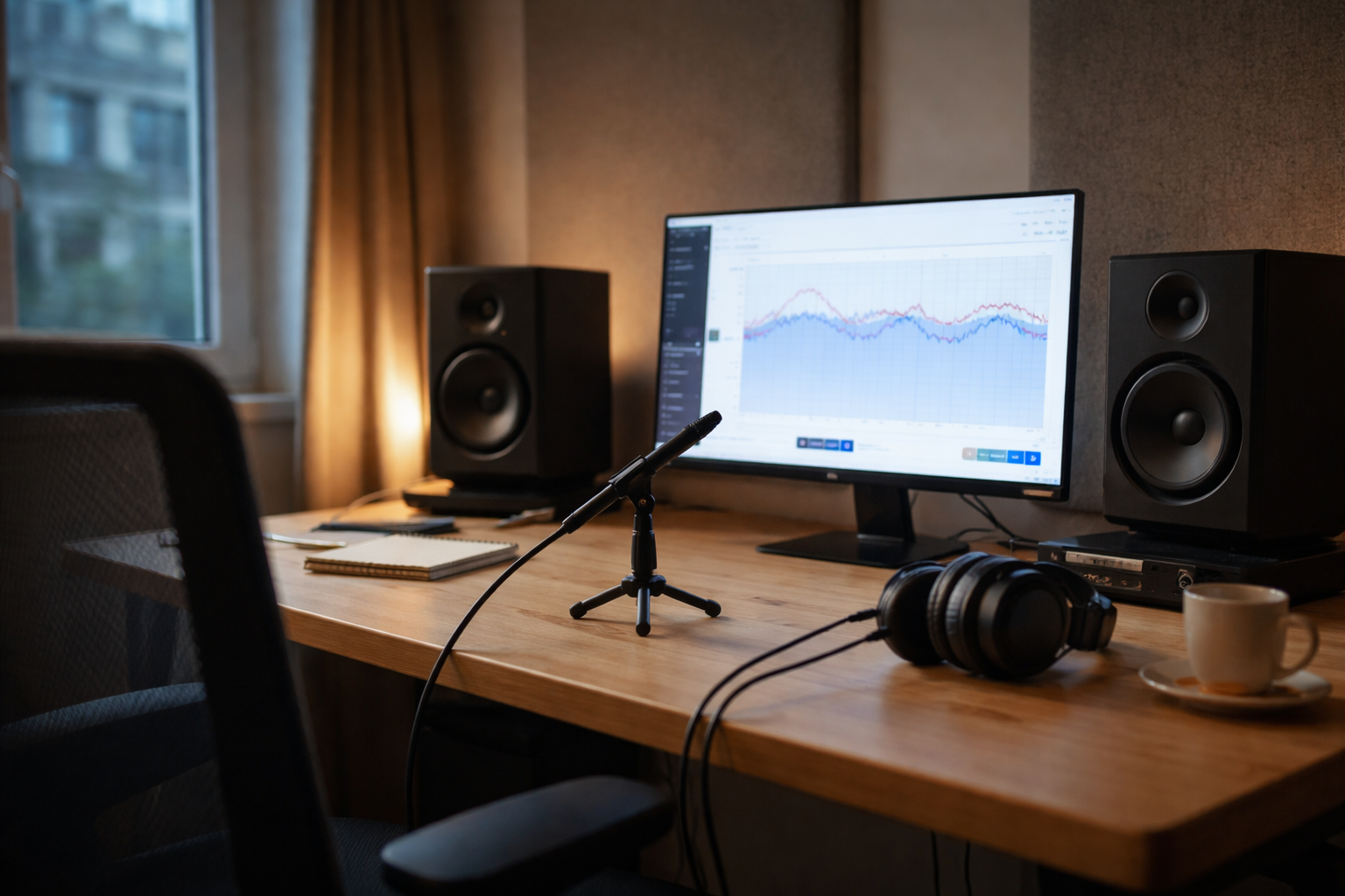 Sonarworks SoundID: giver kalibrering af hovedtelefoner og monitorer faktisk bedre mixes - eller er det placebo?